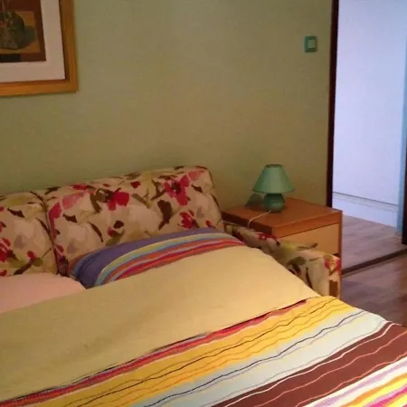 Cvita Blau - A45648 Apartamento *