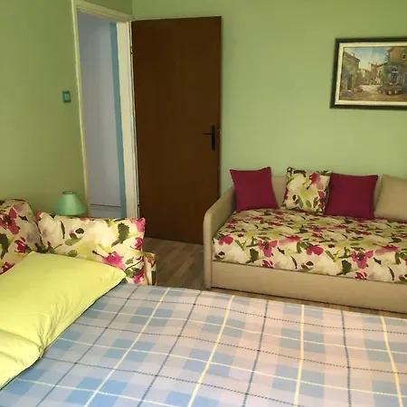Cvita Blau - A45648 Apartamento