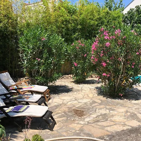 Apartment Cvita Blau - A45648
